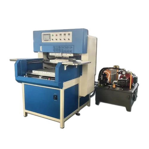 Dedicated Machine for Customized Industrial Production and Process Optimization