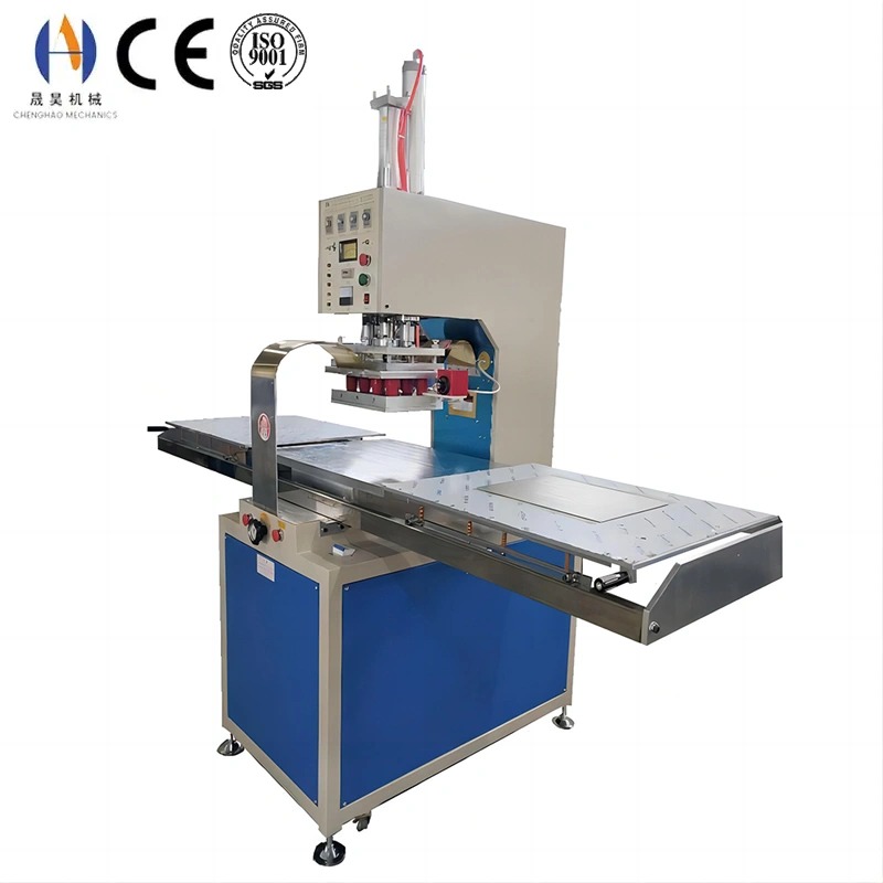 Welding Machines for Industrial Manufacturing: Types, Uses, and Key Selection Guide