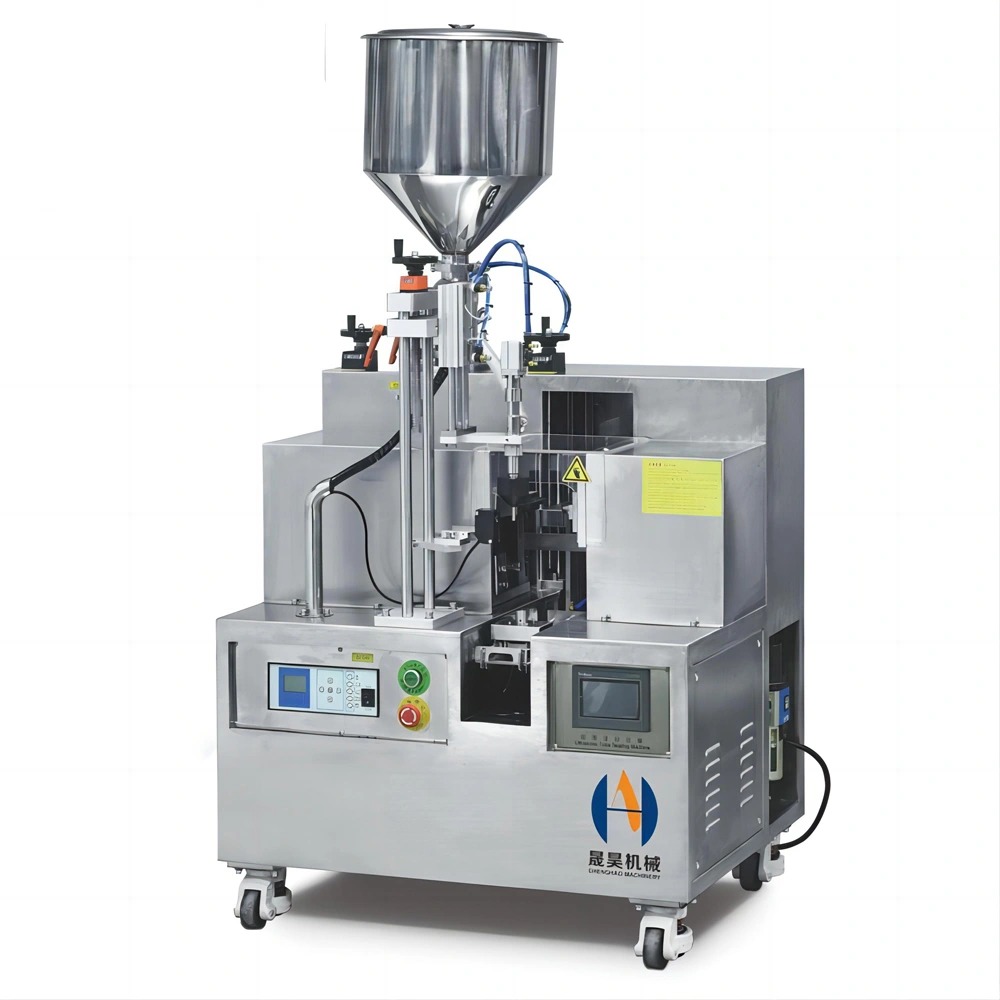 Ultrasonic Machine for High-Speed Precision Welding in Modern Manufacturing