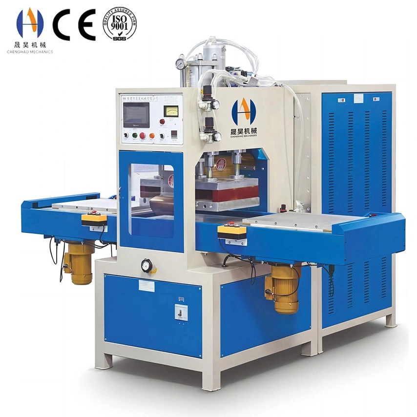 High Frequency Machine: Technology, Applications and Selection