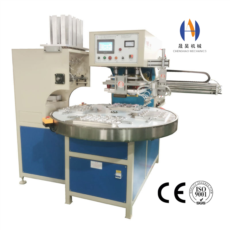 Manual vs Automatic High Frequency Welding Machines: Which Is Right for Your Production?