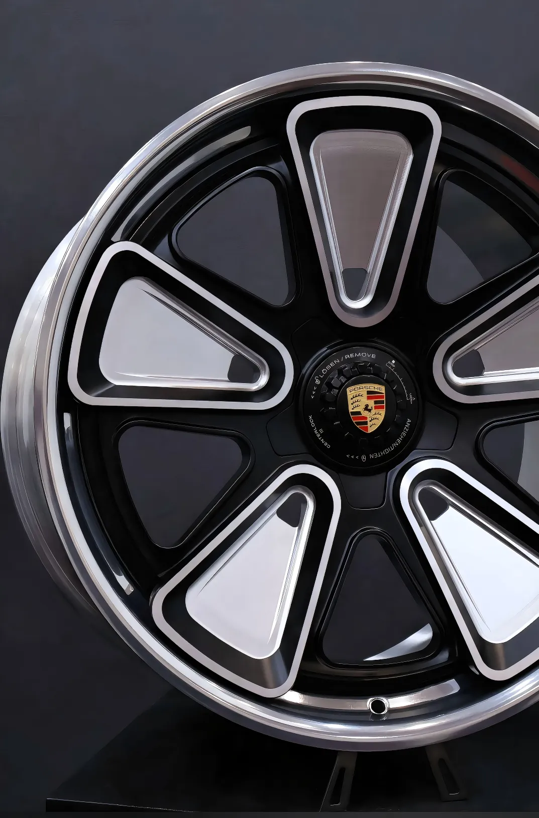 Forged Wheels for Porsche 911
