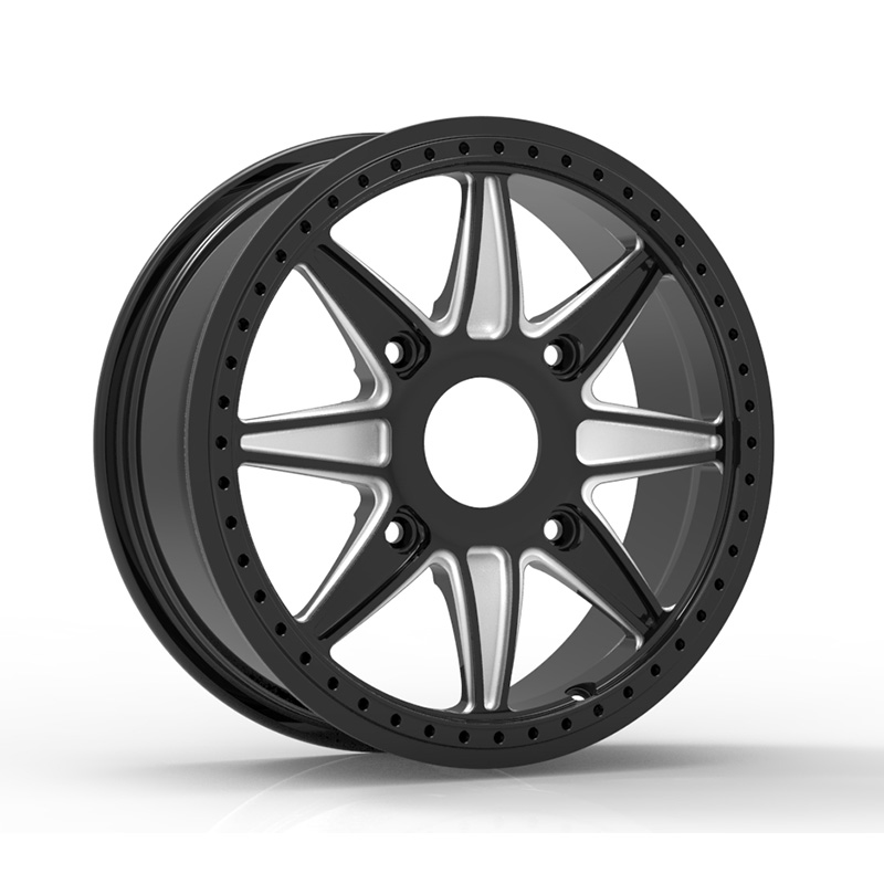 How 6061-T6 Forged Aluminum Wheels Boost EV Range & Driving Safety