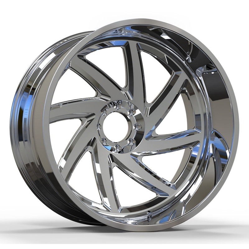 Global Forged Wheel Hub Market Outlook 2026-2033 Demand, Custom Trends