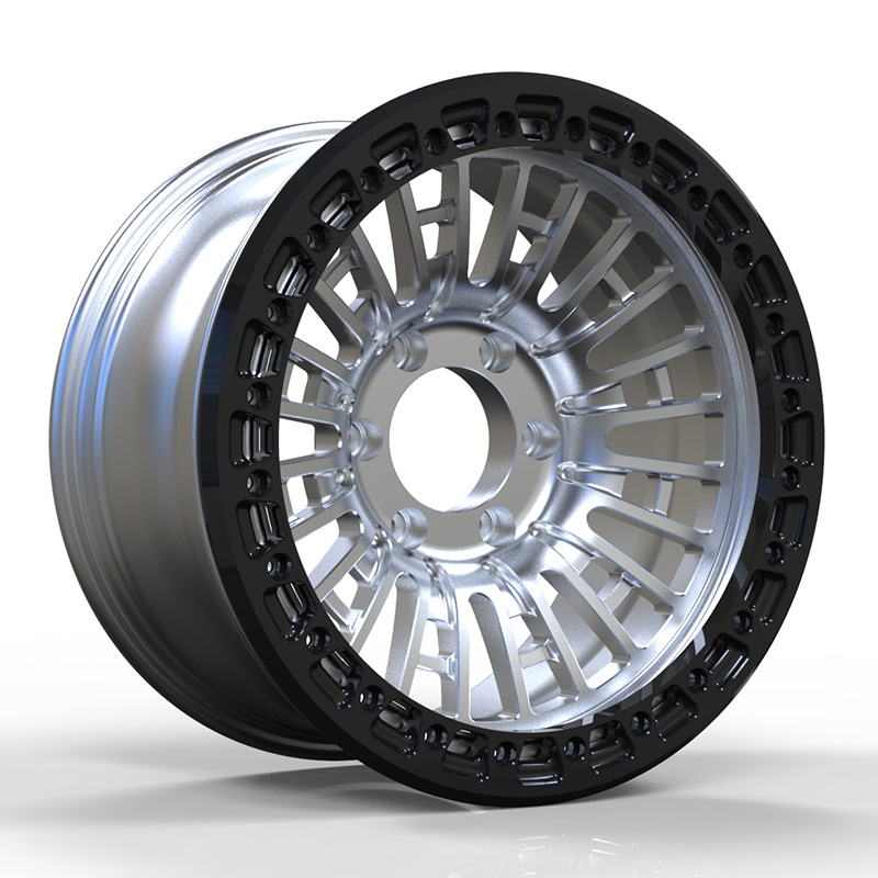 Advantages of Forged Wheels for Racing and Off-Road Vehicles
