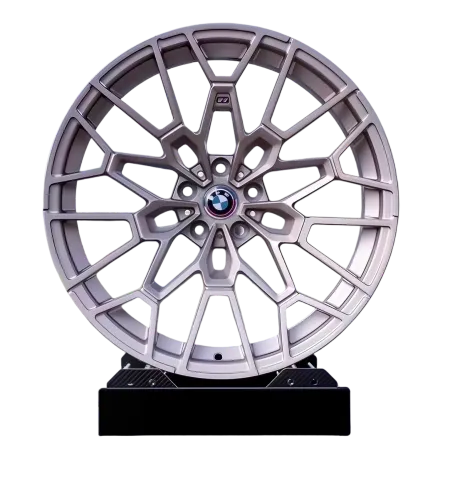 Concave vs Stepped Lip Forged Wheels