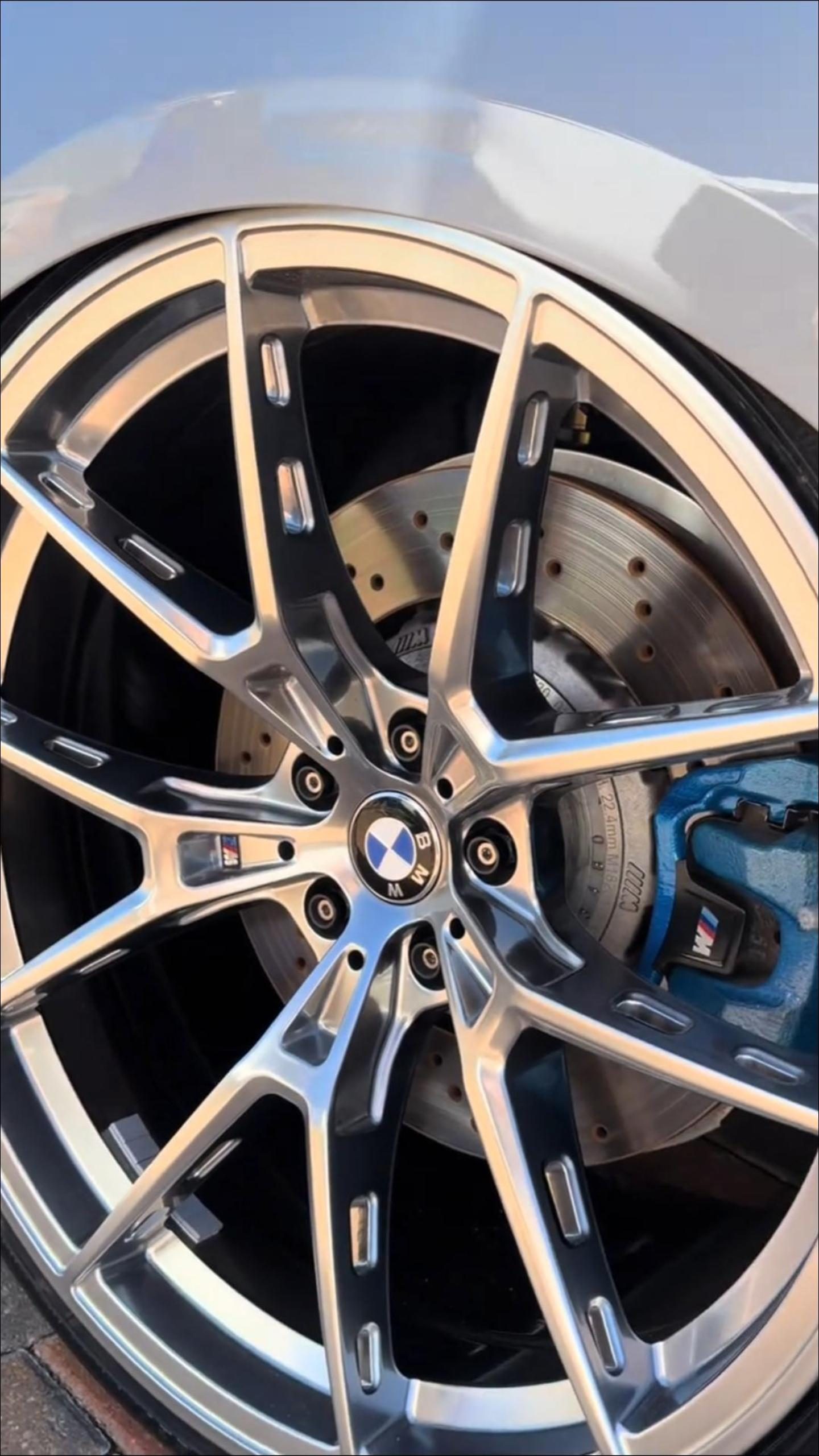 What OEM Forged Concave Wheels Mean for Brands Building a Signature Wheel Line