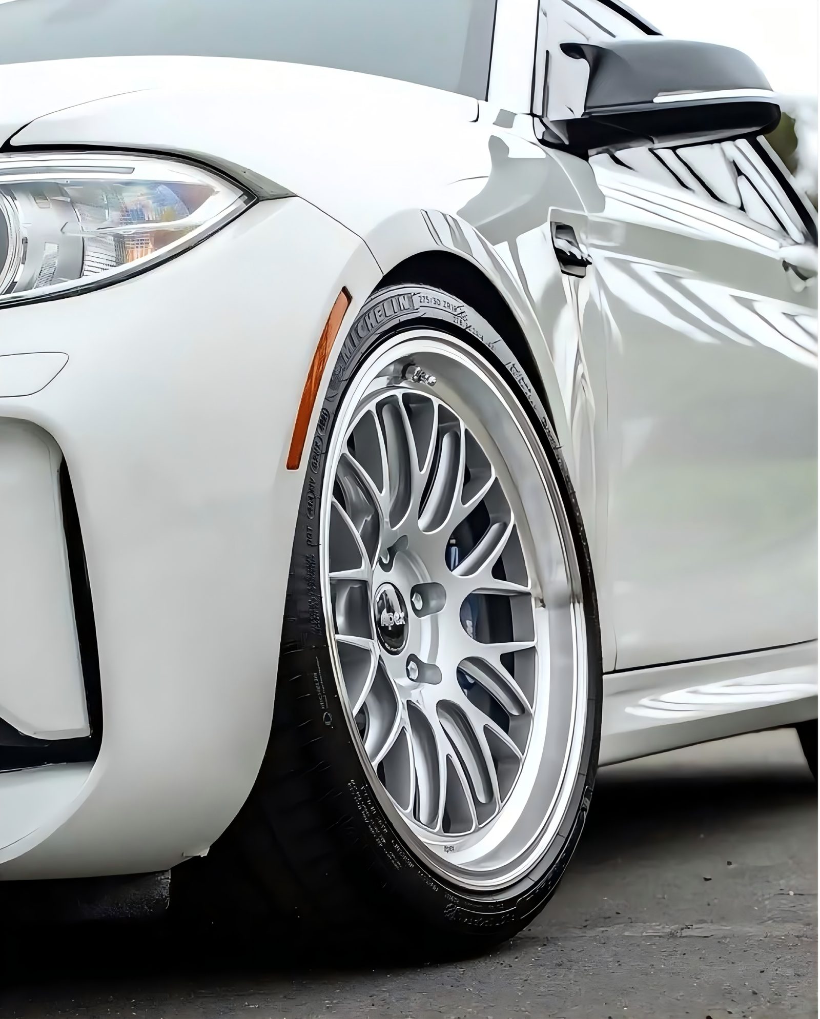 Why Choose Concave Forged Wheels Over Others When You Need Strength and Stance