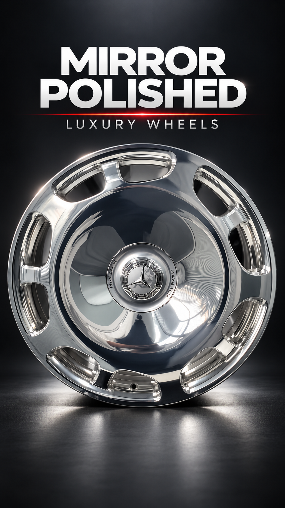 2026 SEMA Wheel Market Update: Forged Wheel Buying