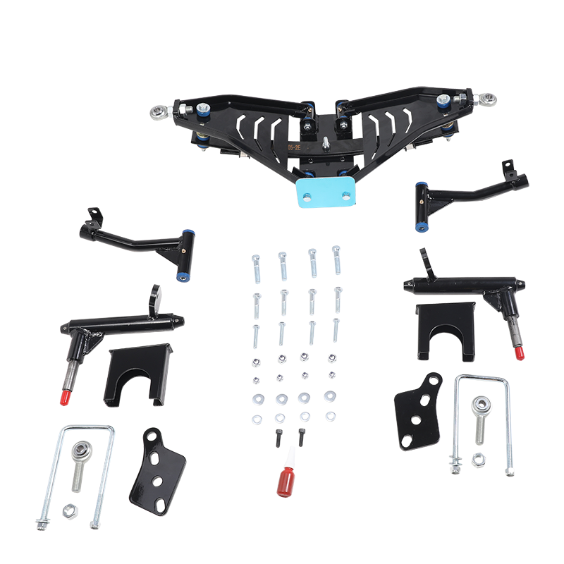 Golf Car Parts Golf General Part 6 Inch Double A-arm Lift Kit Precedent 2004-Up #DC022