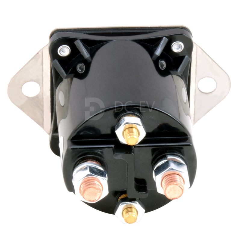 Club Car DS Electric Models 48 Volt Solenoid (1995-1997) OEM#101807001