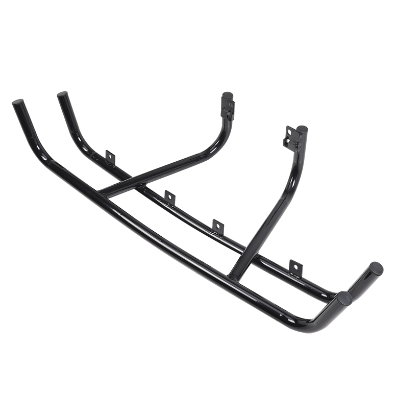 Precedent Forerunner with light bumper Part# DC018