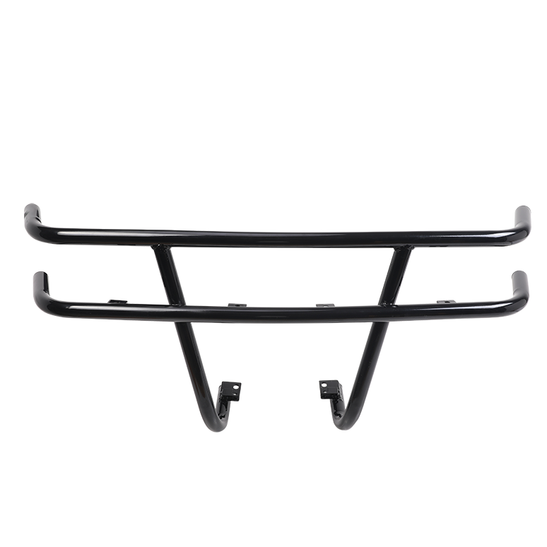 Precedent Forerunner with light bumper Part# DC018
