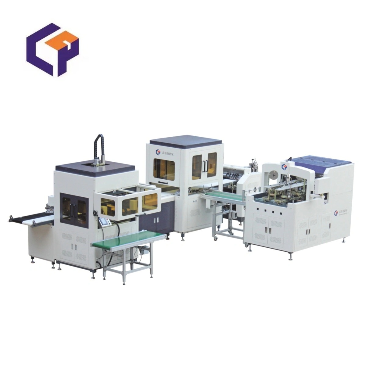 How Gift Box Making Machines Support Custom Packaging Production