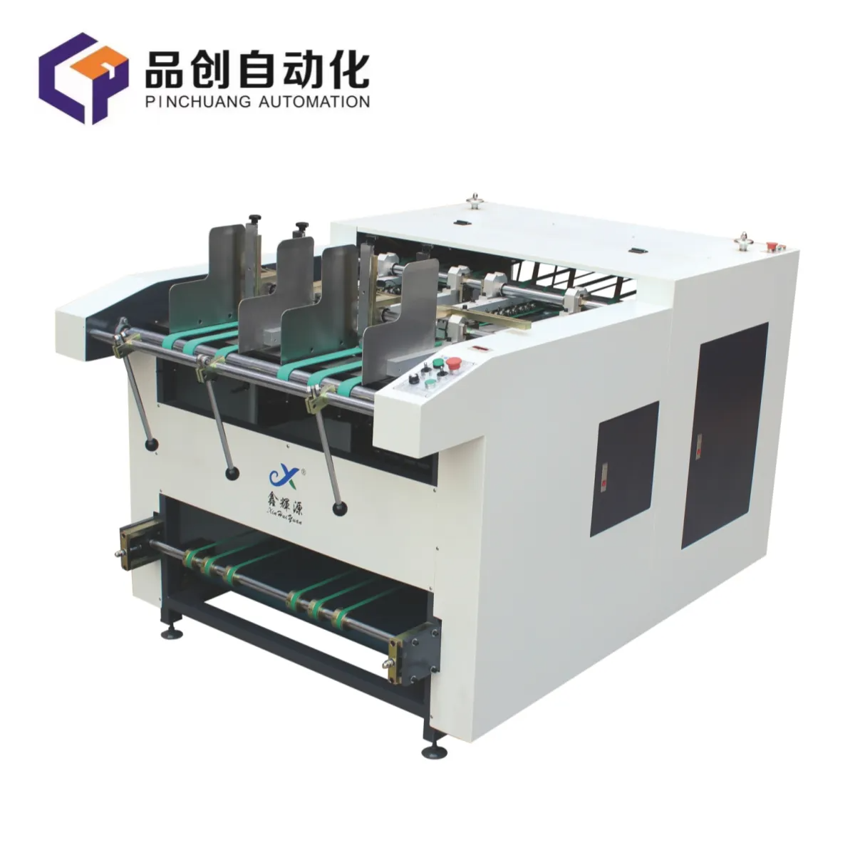 How to Choose the Right Automatic V Grooving Machine for Different Paperboard Thicknesses