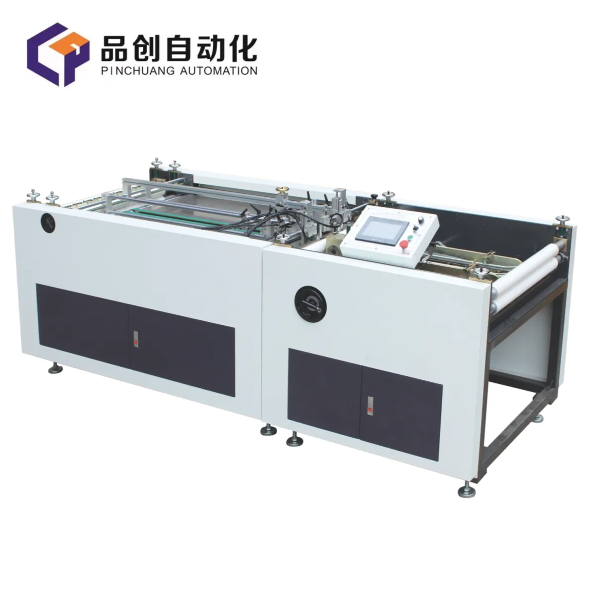 Automatic Case Making Machine ROI Analysis for Packaging Manufacturers