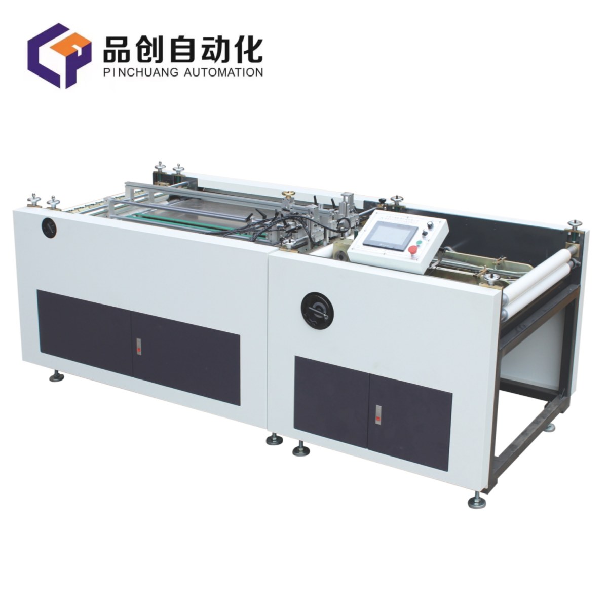 Hard Cover Making Machine: Equipment for Book Covers and Premium Cases