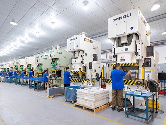 Investment Casting Process