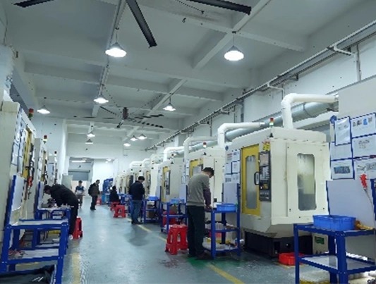 Improving Structural Integrity with Precision Casting Processes