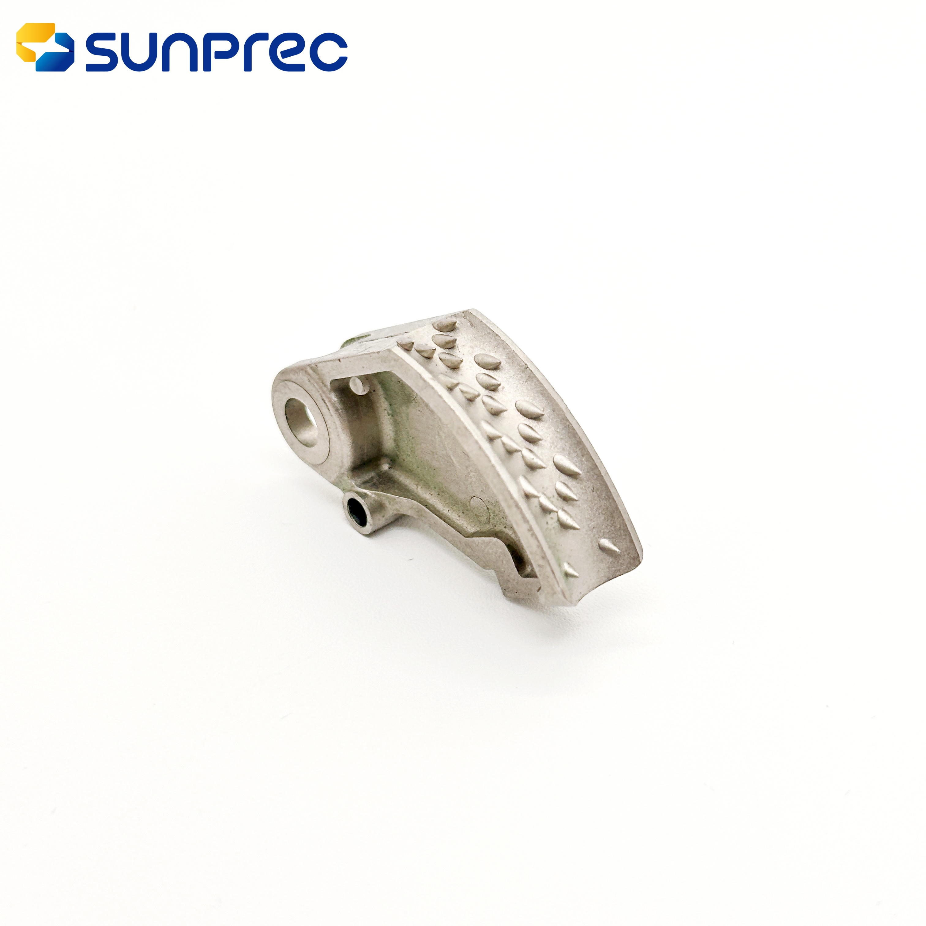 Robotics Casting