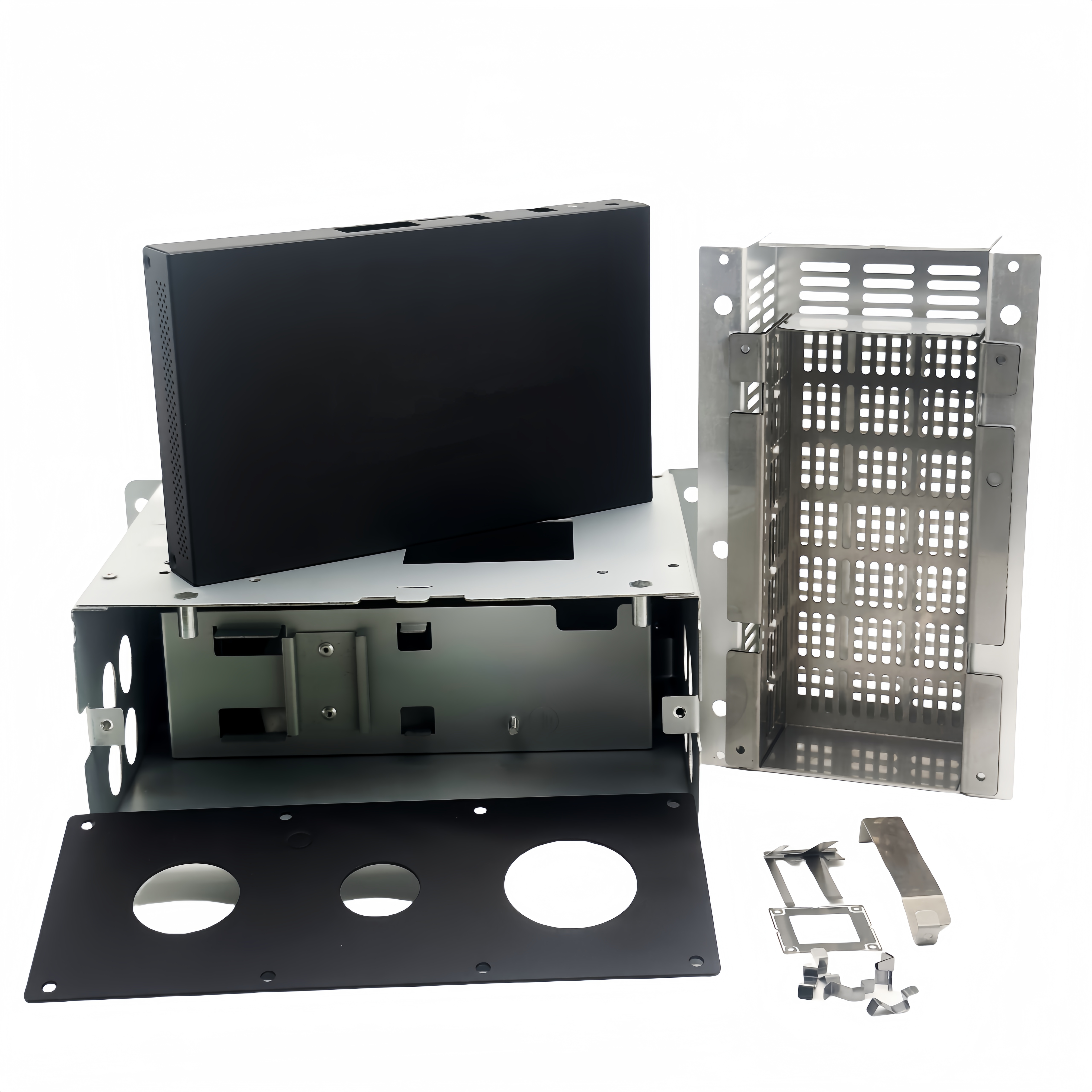 Sheet Metal Fabrication
