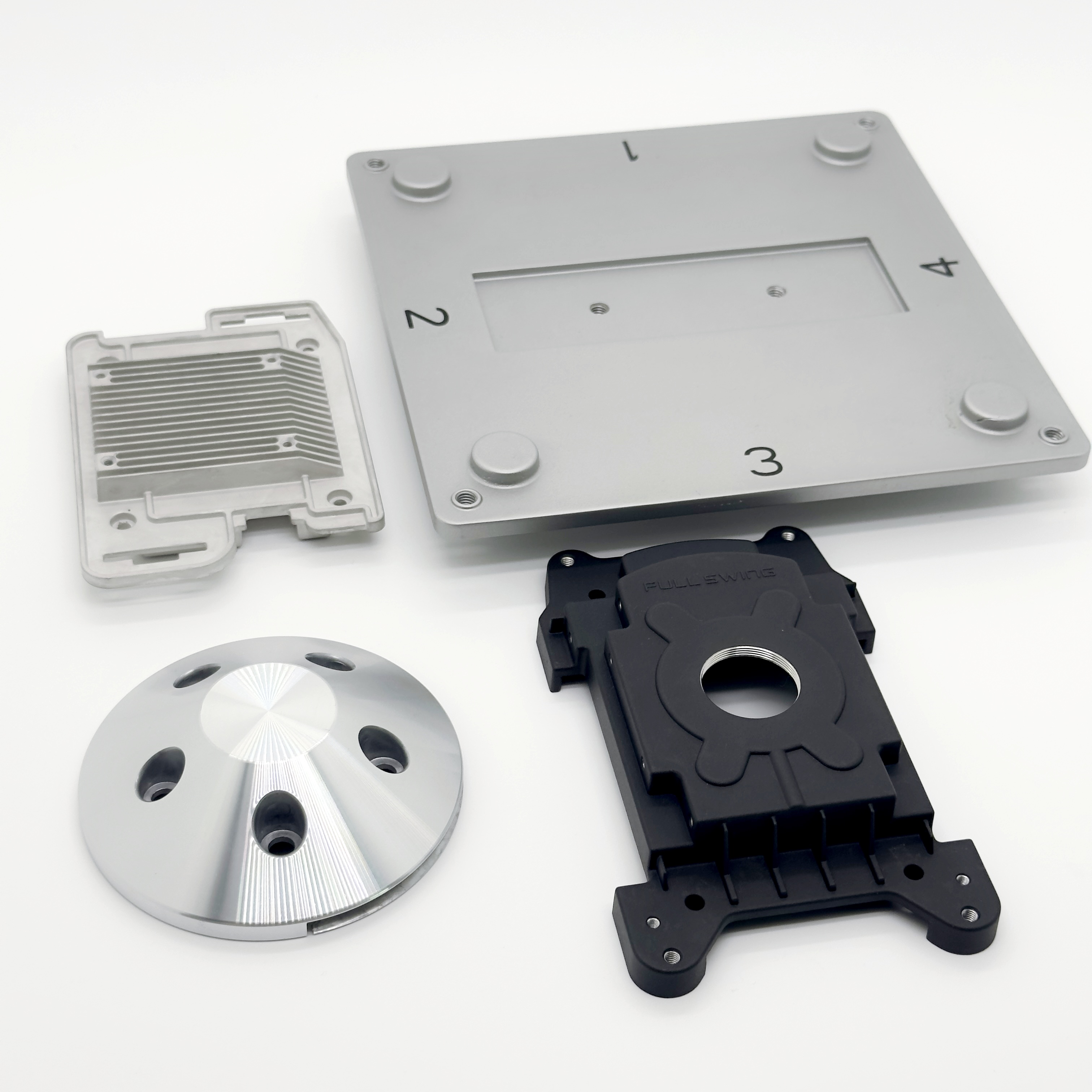 Aluminum Die Casting Process: Benefits, Applications, and Design Considerations