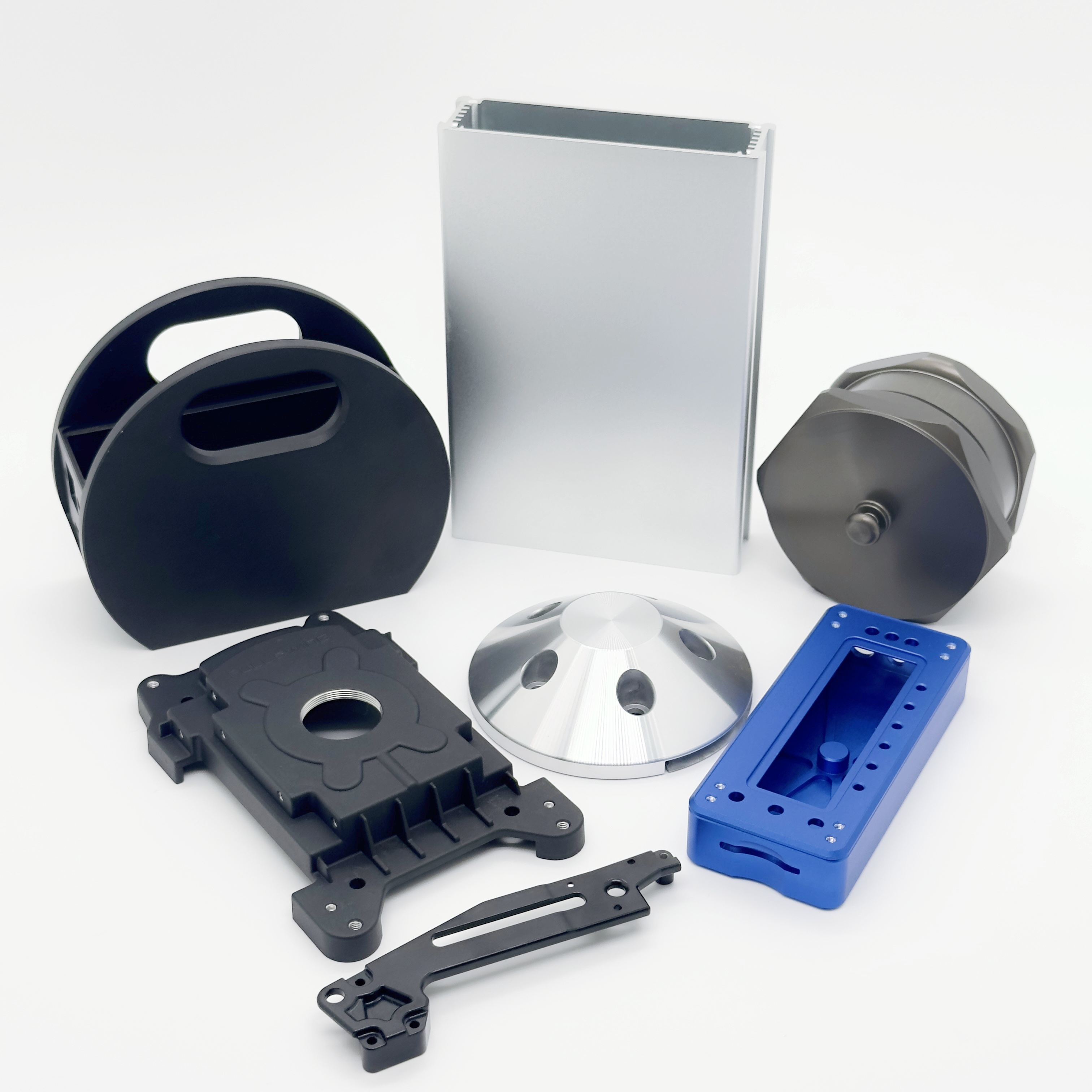 How Surface Finishing Improves the Performance and Appearance of Metal Parts