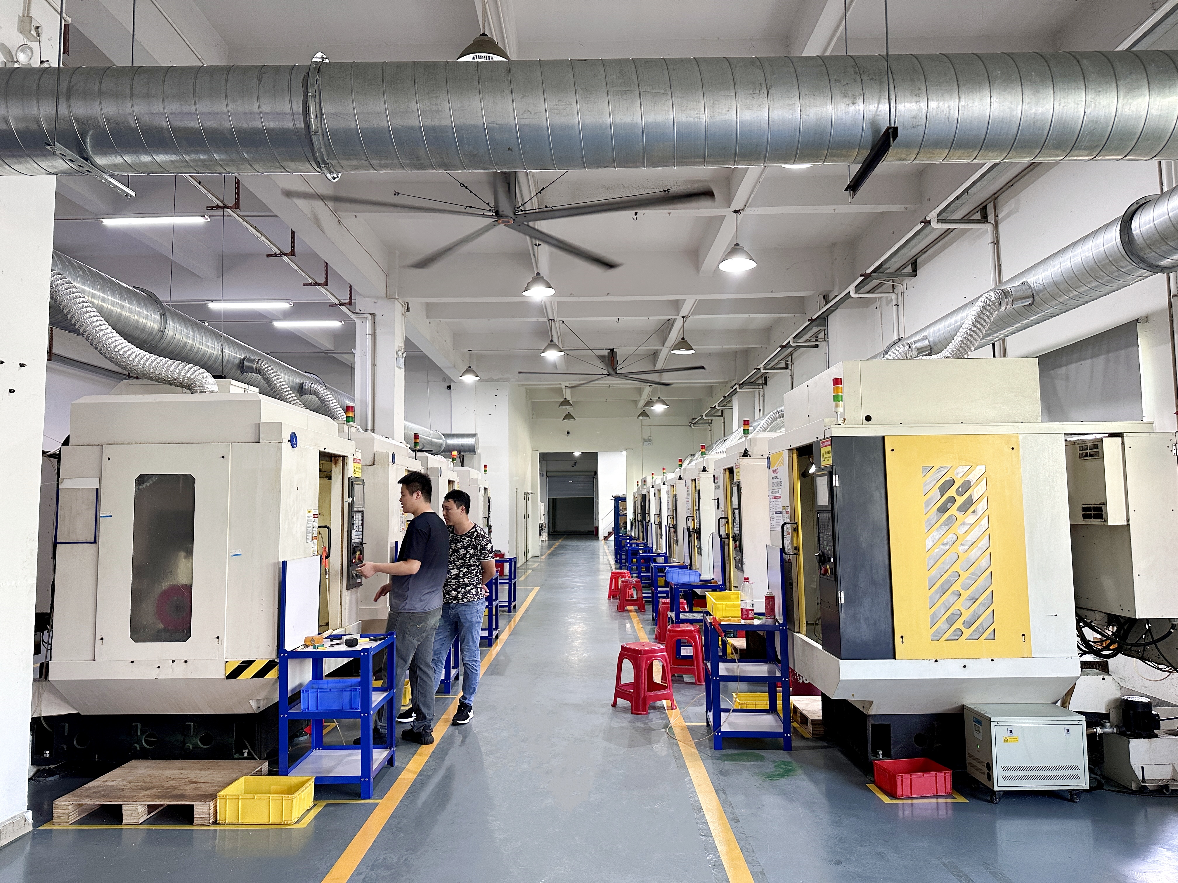 Partnering with a Certified Metal Part Manufacturer for High-Precision Engineering Solutions
