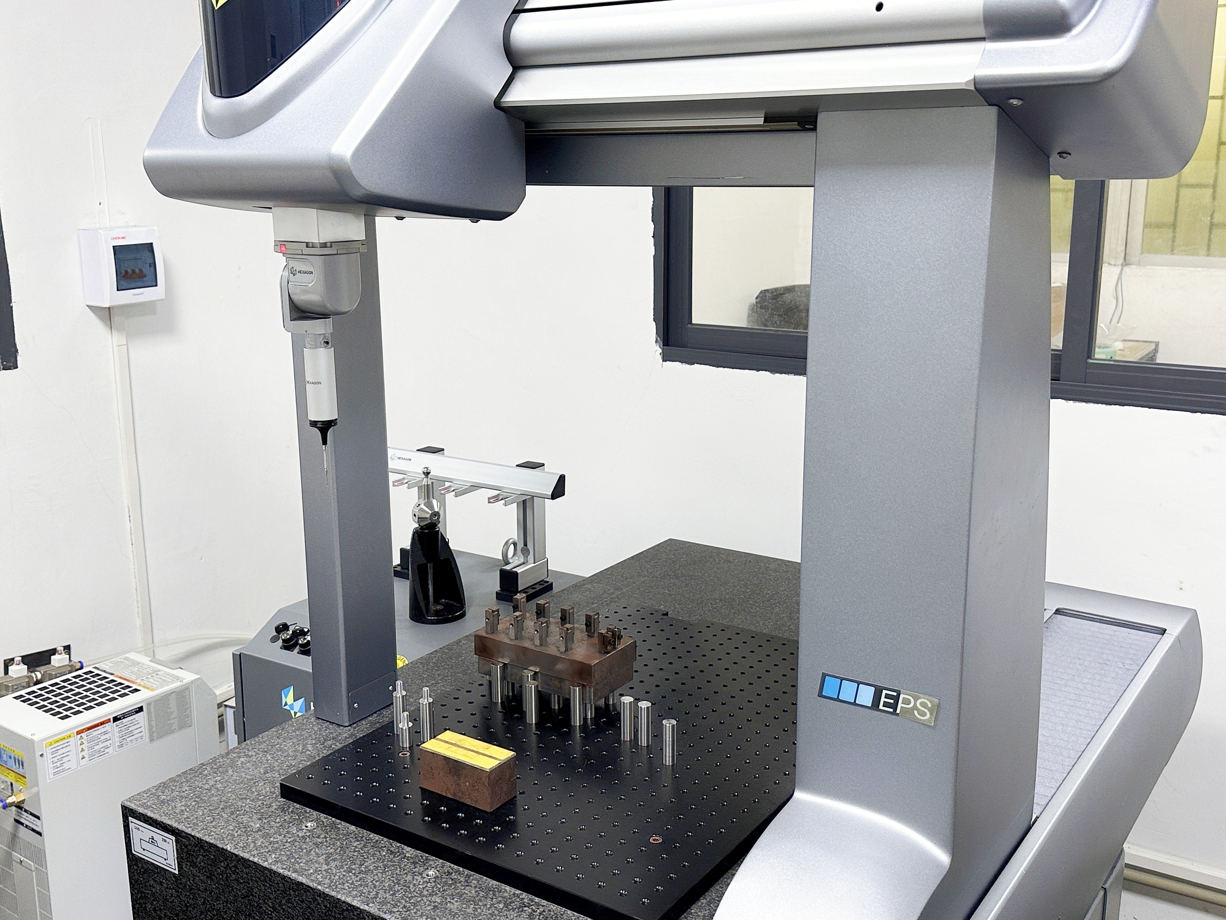 Accelerating Innovation through Professional Prototype Metal Part Fabrication