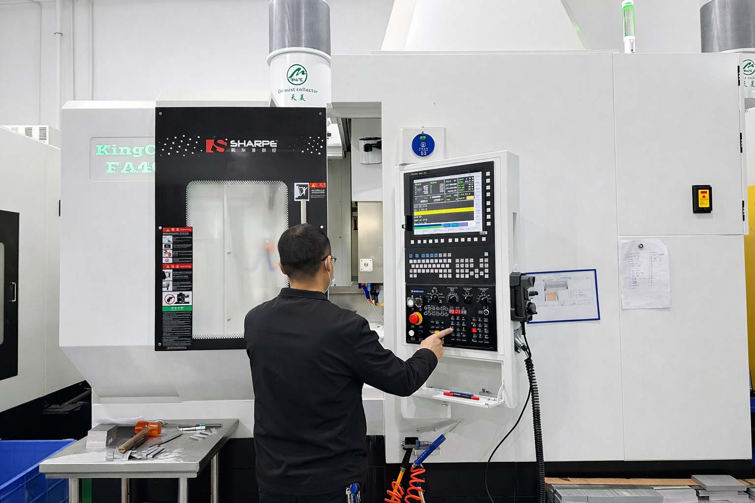 CNC Turning vs CNC Milling: Which Machining Process Is Right for Your Parts?