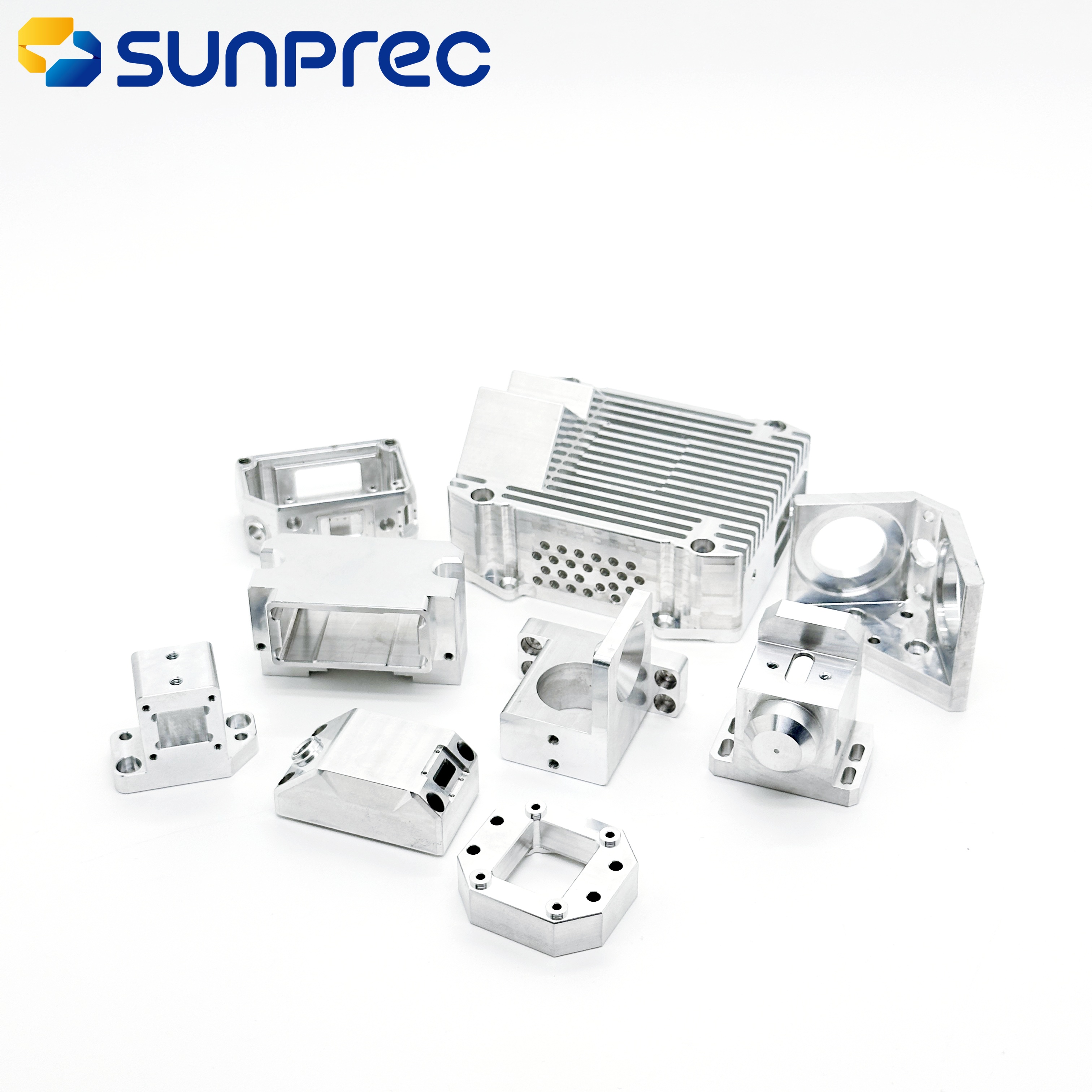 How to Choose the Right Aluminum Alloy for CNC Machining and Die Casting