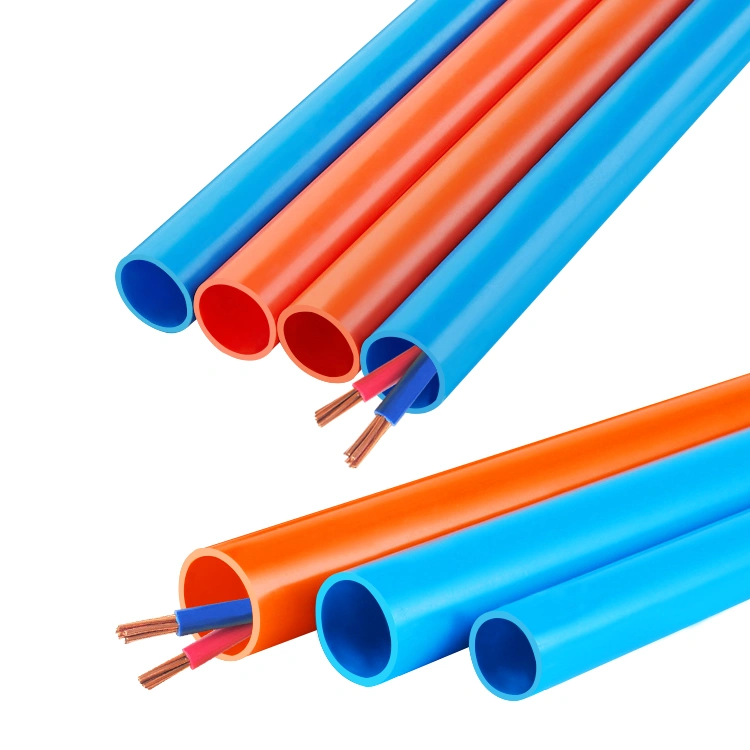How to Choose the Right PVC Wire Conduit for Electrical Protection