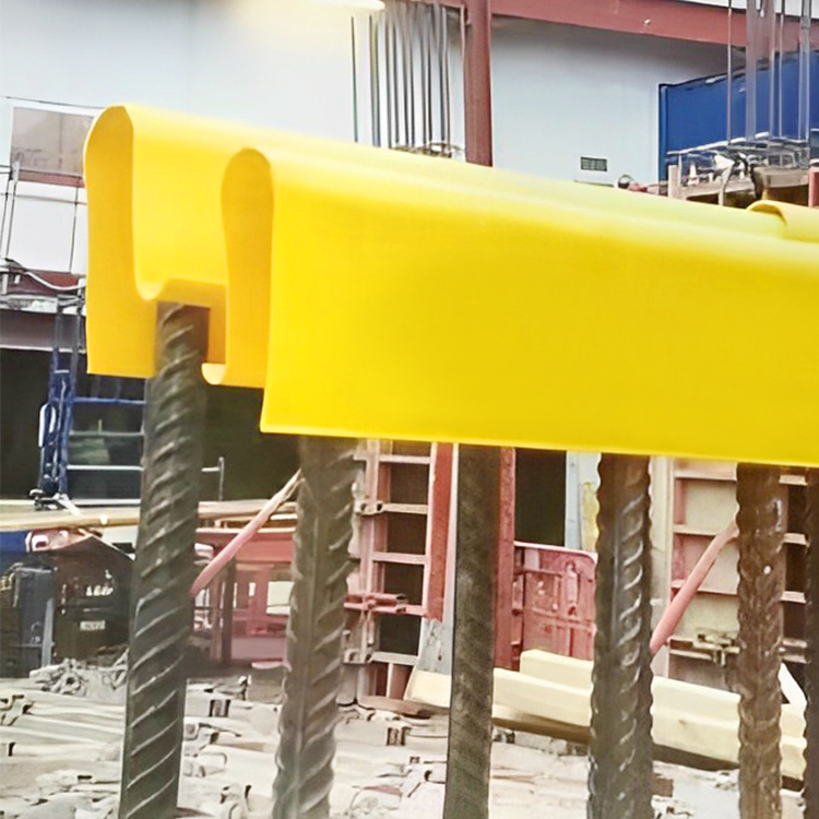 How to Choose Rebar Safety Strip for Site Protection | Shangyu
