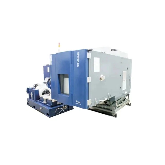 Advanced Environmental Testing Solutions for Reliable Products