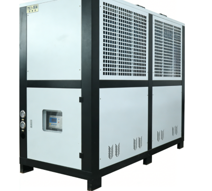 Industrial Air-Cooled Chiller