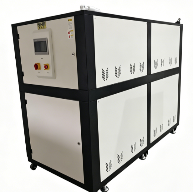 Industrial Air-Cooled Chiller