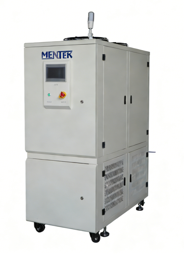 High-low Temperature Testing Chiller