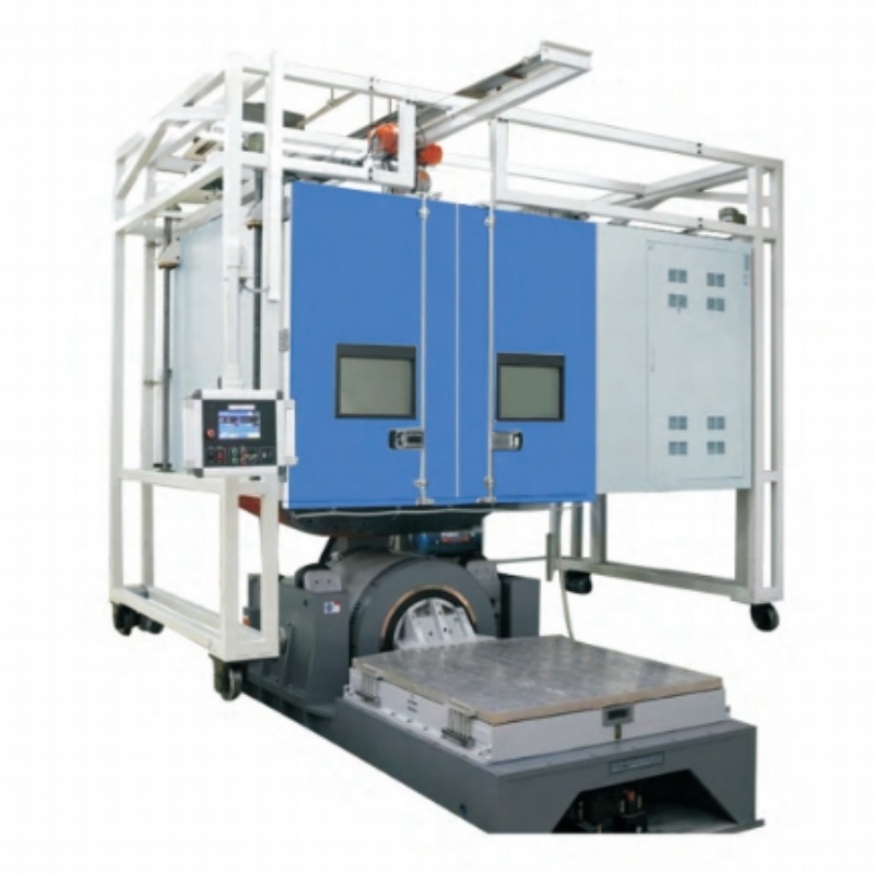 Optimizing Product Reliability Through Advanced Temperature And Humidity Testing