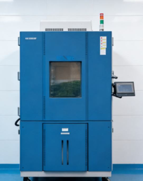 High Low Temperature Humidity Environmental Testing Chamber Thermal Damp Heat Test Equipment