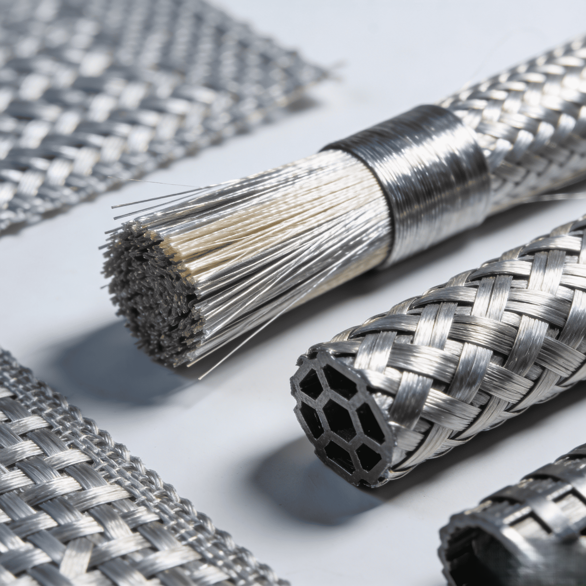 Chambroad's Advanced High-Performance Polymers Solutions