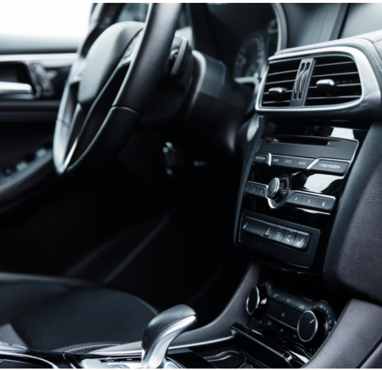 High-Performance Polypropylene Resin Solutions for Automotive and Industrial Manufacturing