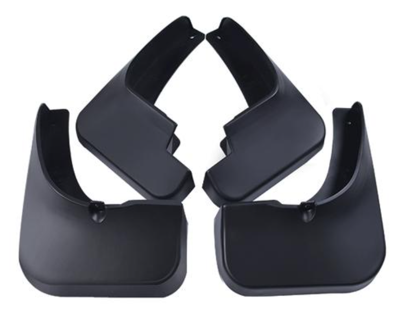 Automotive Interior & Exterior