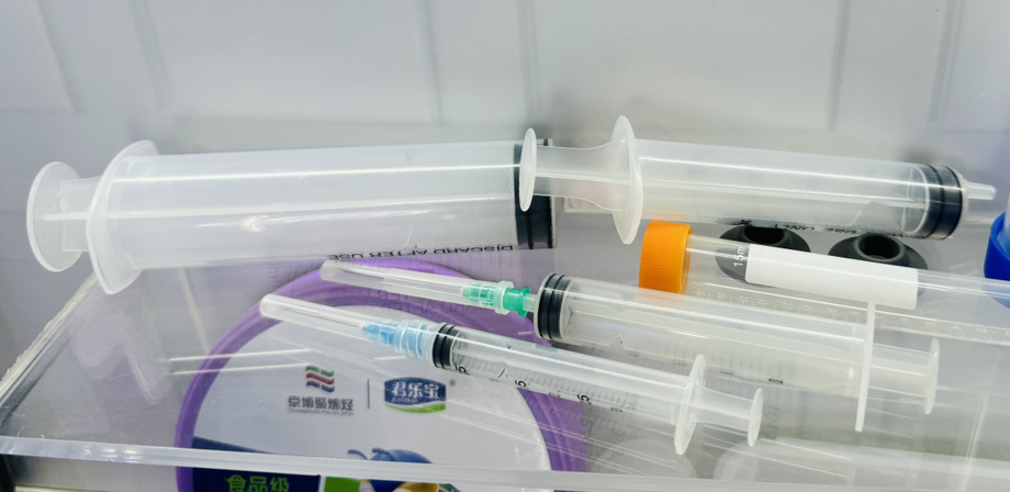 Healthcare & Medical Devices