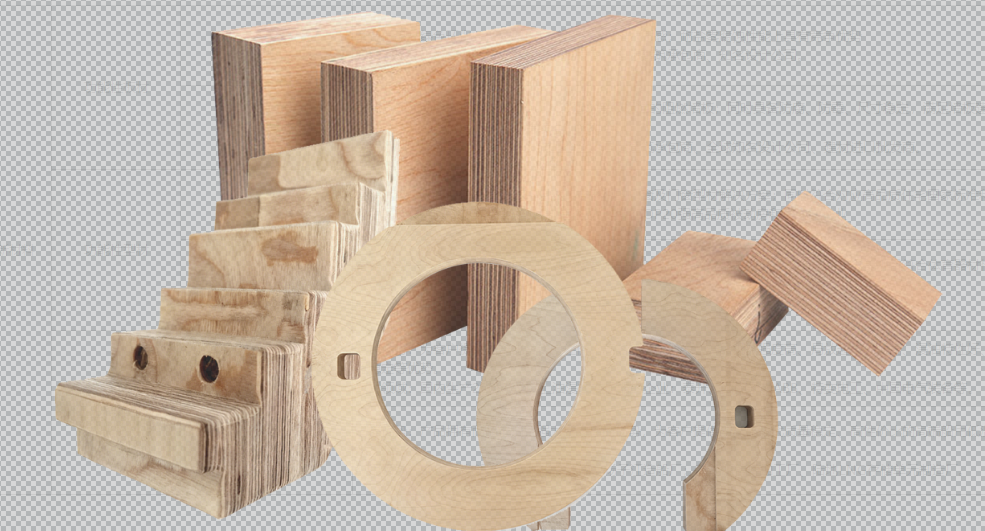 Innovations in Engineered and Modified Wood for Modern Sustainable Architecture