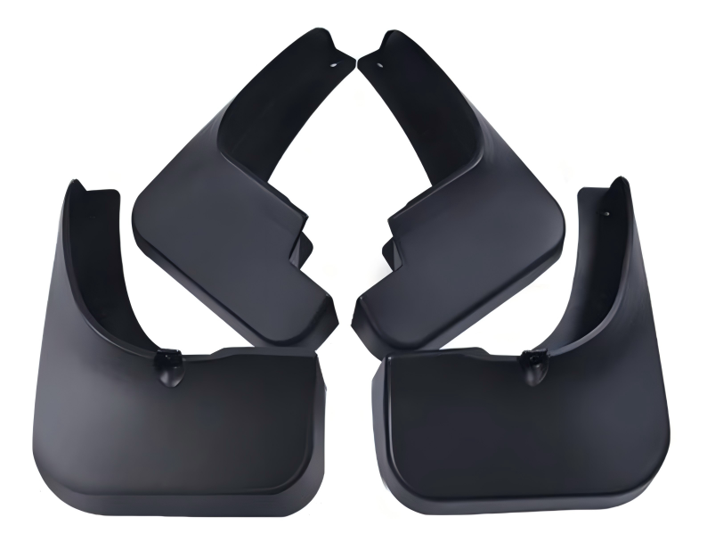 Impact copolymer polypropylene (EP548R)