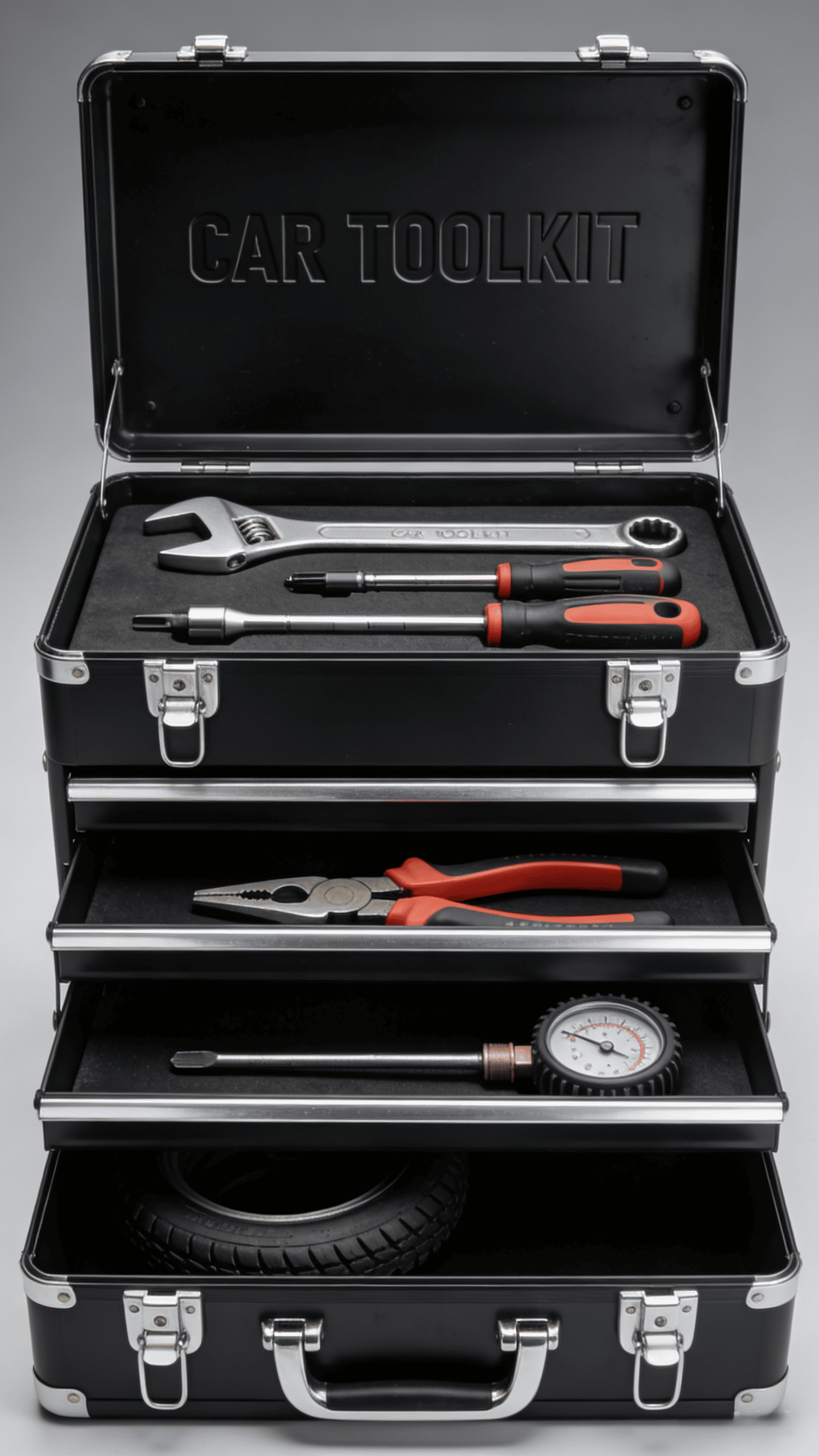 Car Toolbox