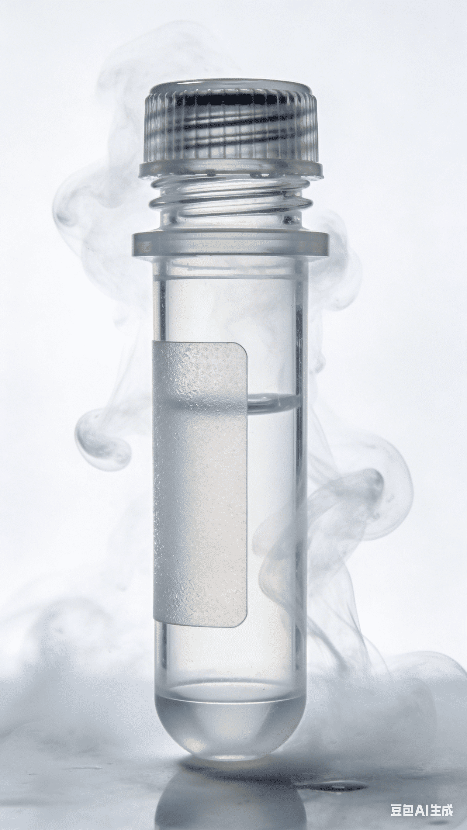 Cryopreservation Tube