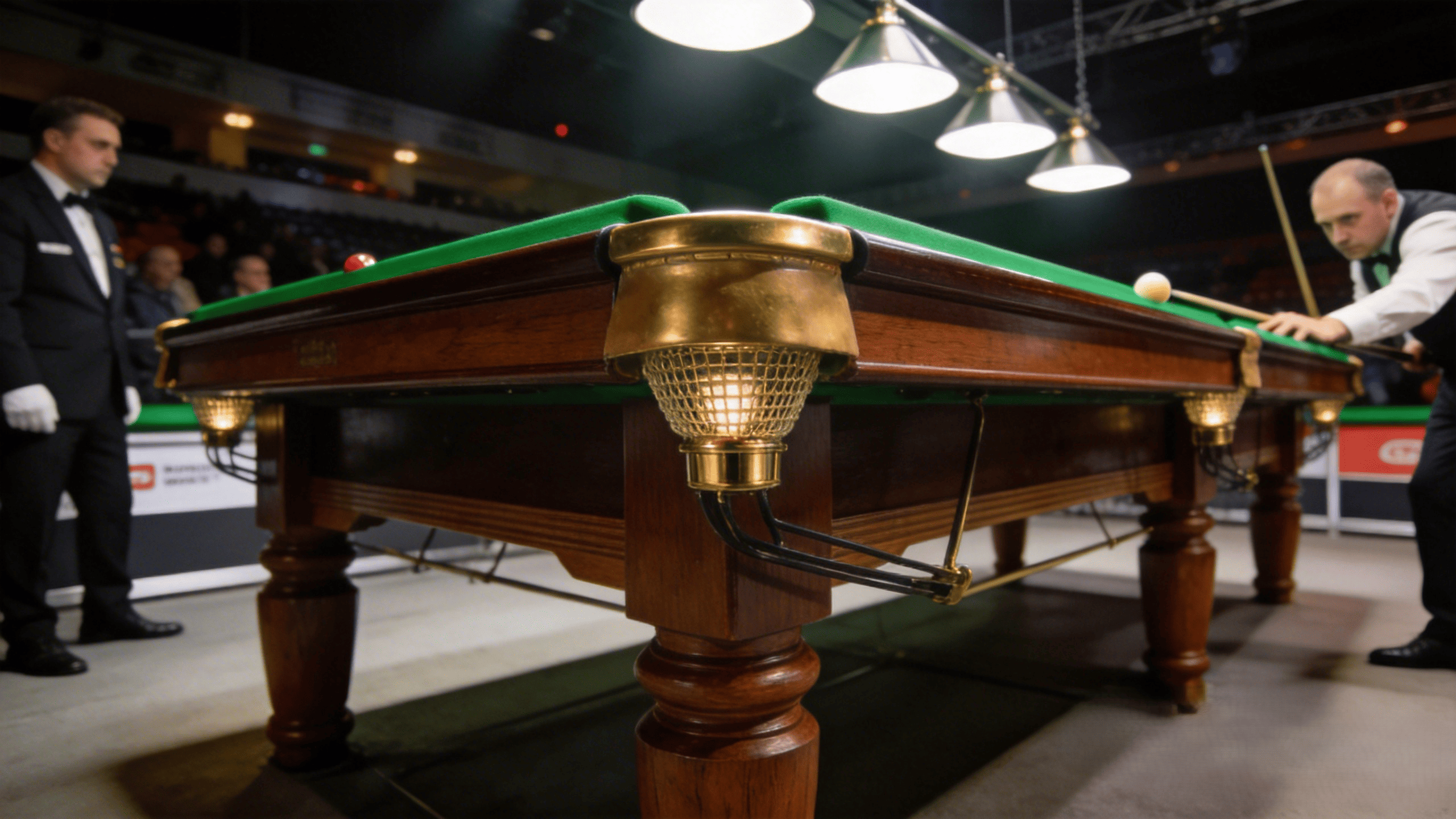 Sports wooden profiles