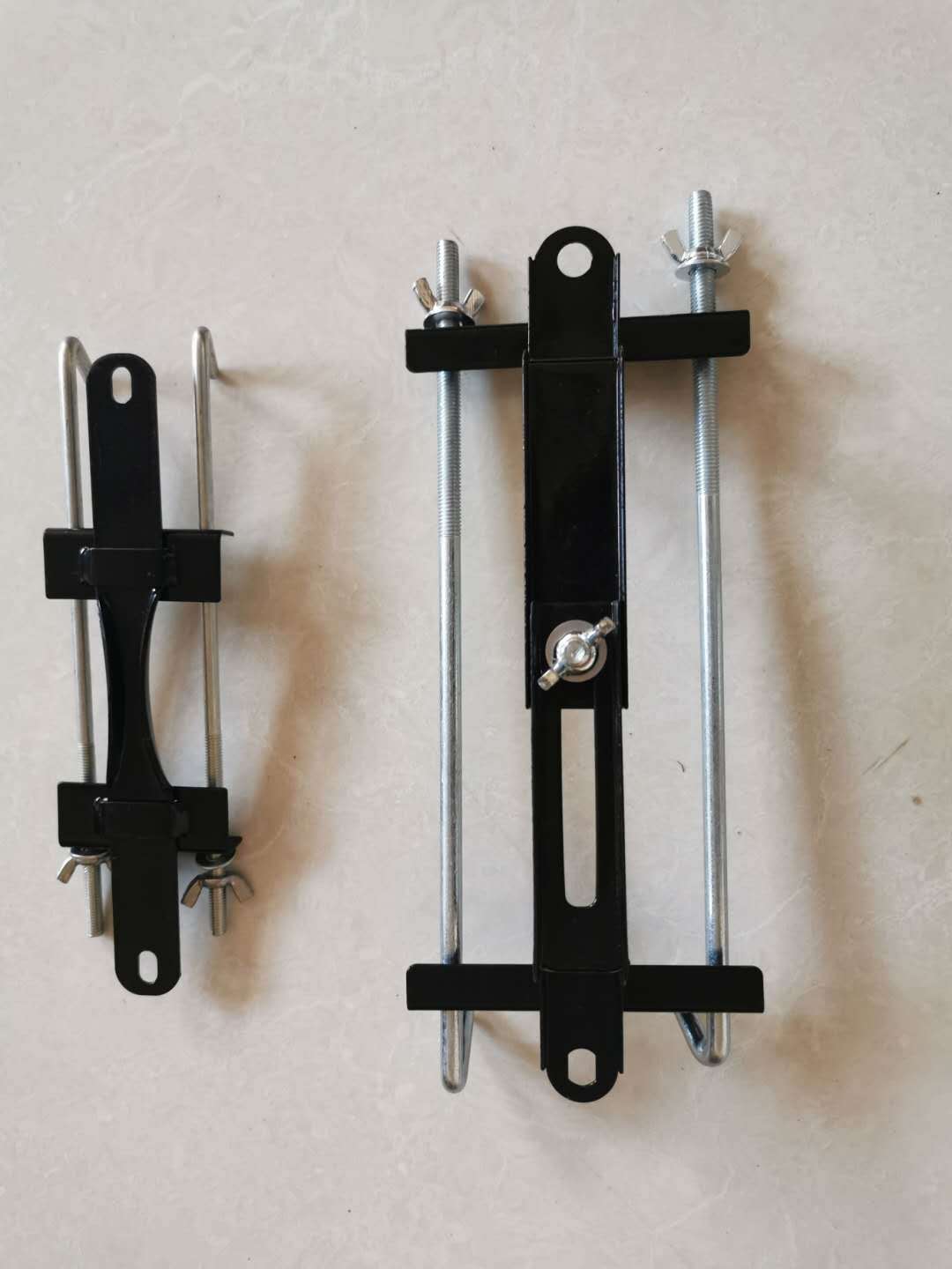 Battery Support Bracket