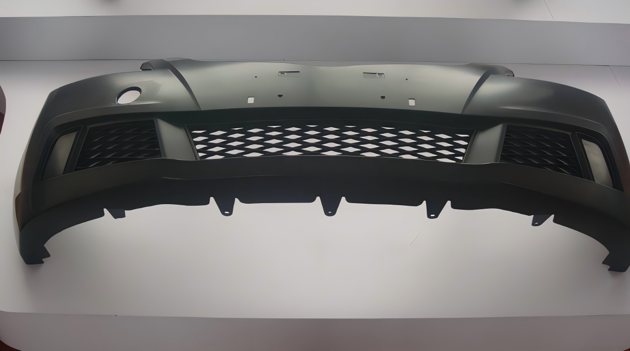 Automotive Bumper